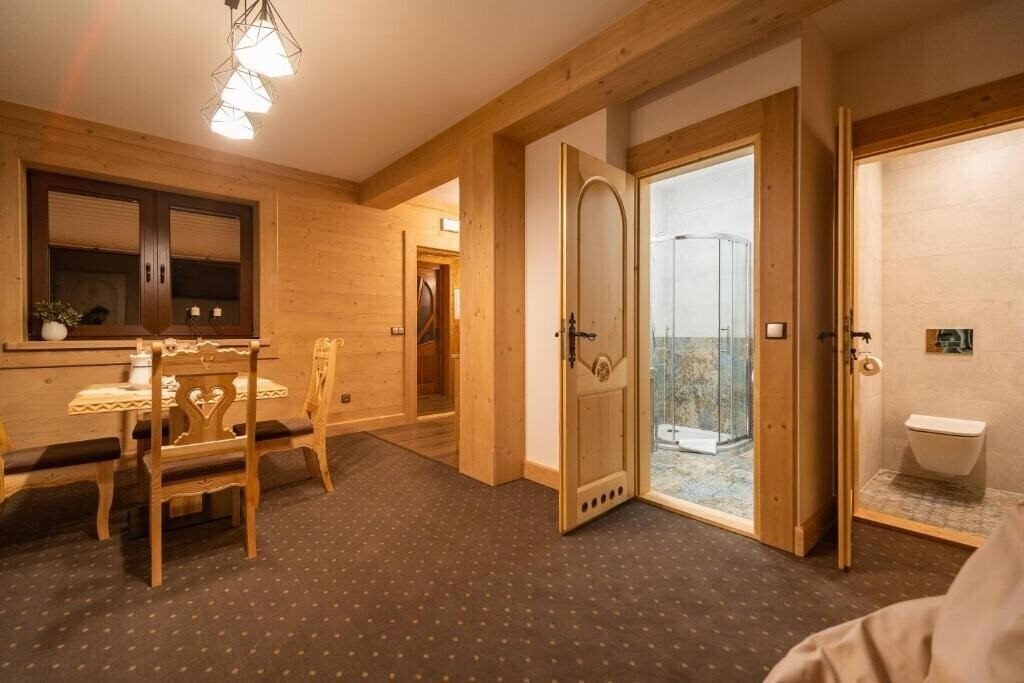 Фотографія Villa Harenda вилла