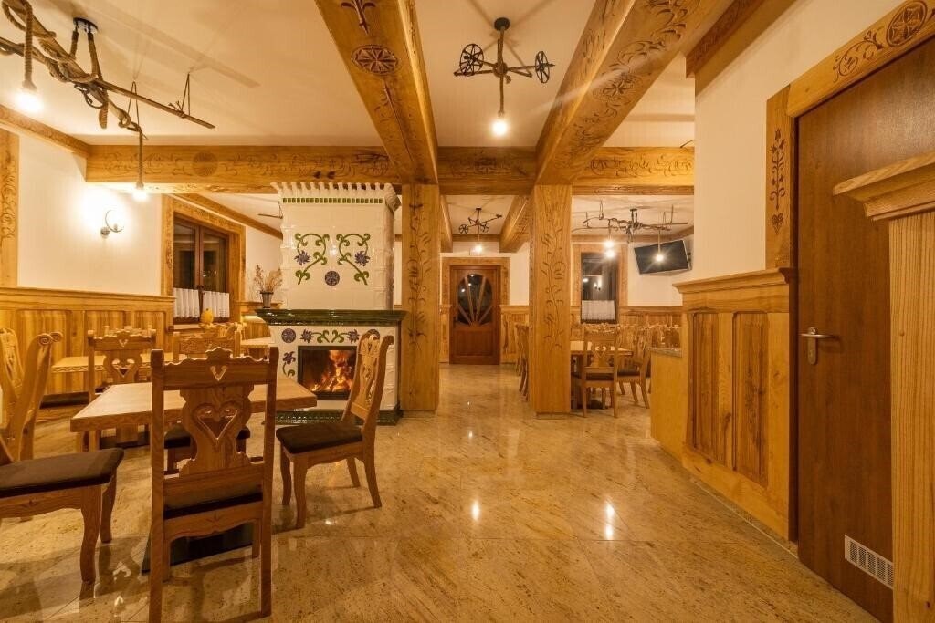 Картинка Villa Harenda вилла