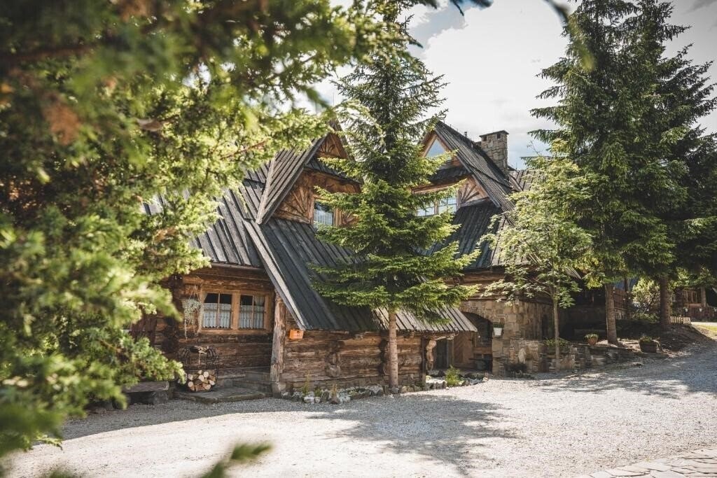 Зображення Willa Javorina 2*