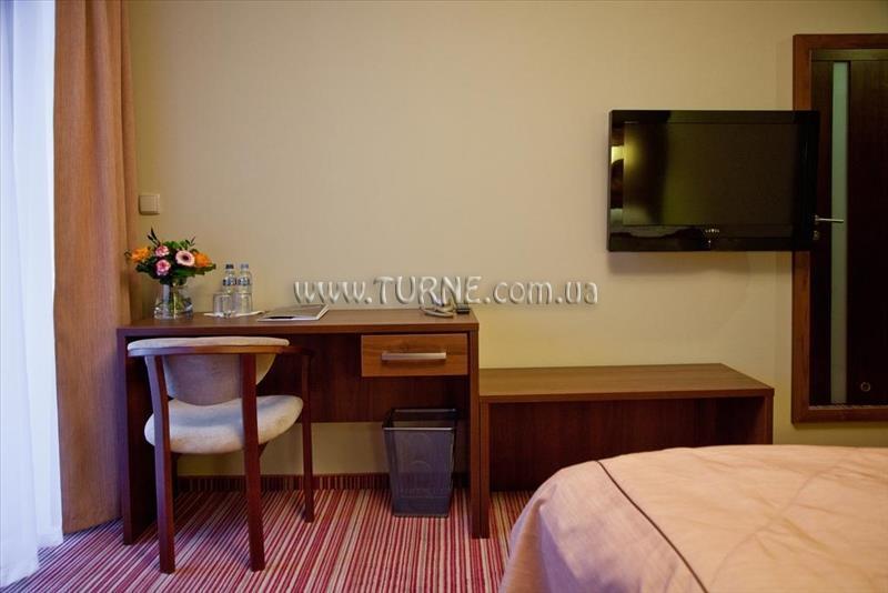 Картинка Willa Pod Skocznia 2*