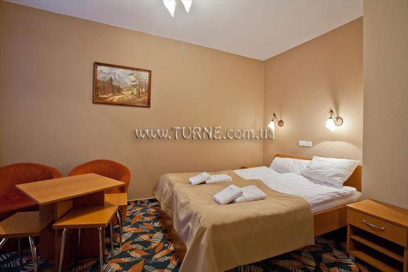 Зображення Willa Pod Skocznia 2*