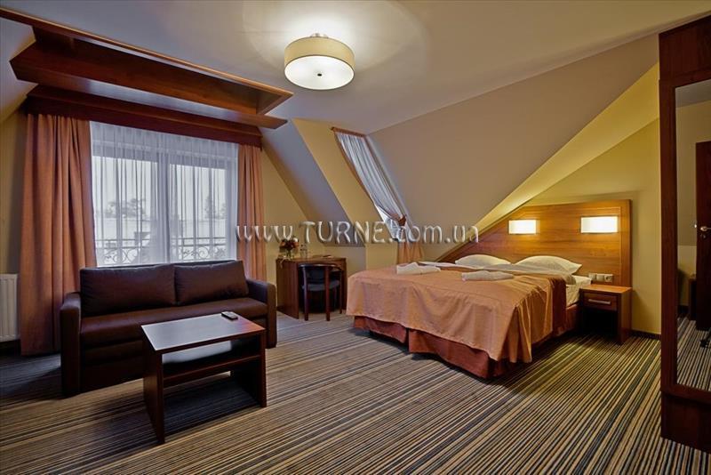 Фотографія Willa Pod Skocznia 2*