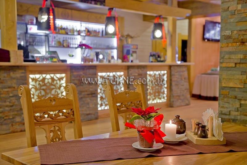 Готель Willa Pod Skocznia 2*