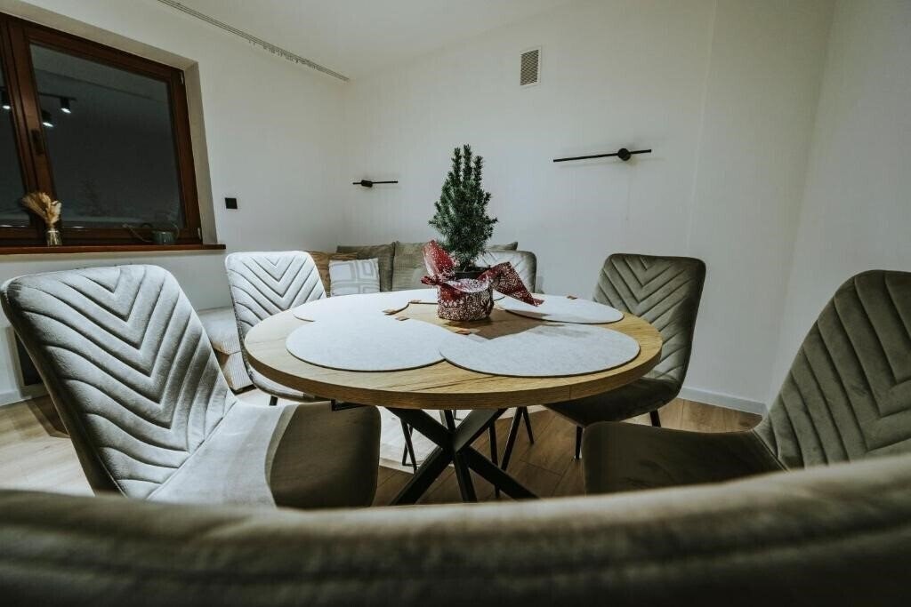 Отель Apartamenty Paris апартаменты