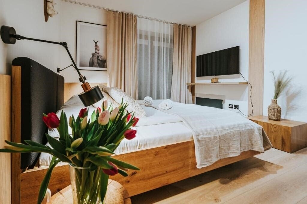 Фото Apartamenty Paris апартаменты
