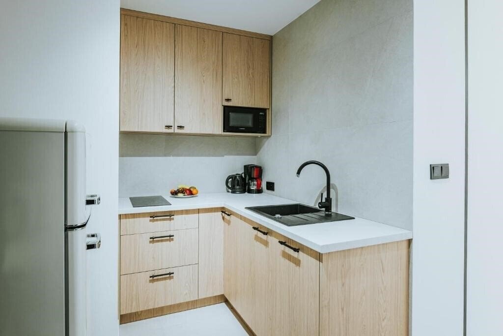 Фотография Apartamenty Paris апартаменты