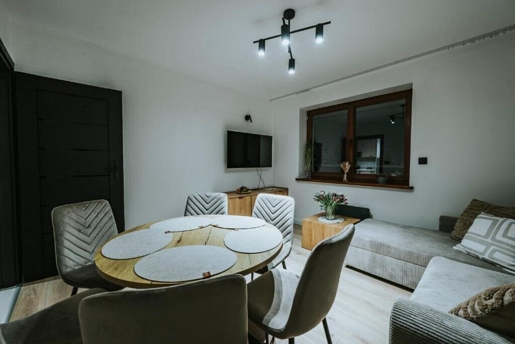 Изображение Apartamenty Paris апартаменты