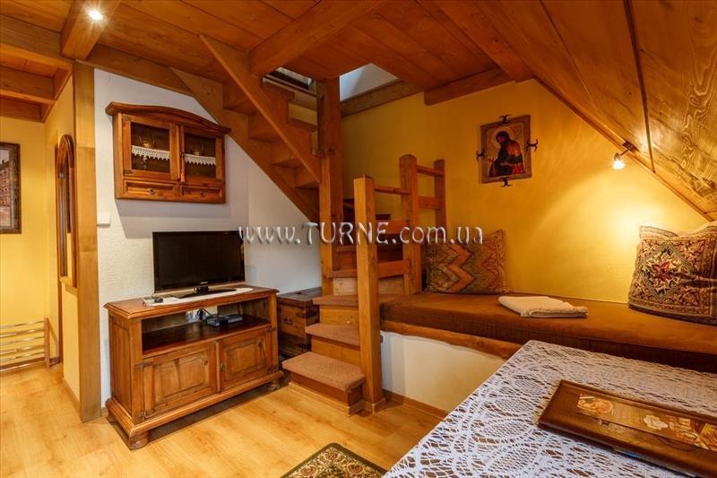 Фотографія Apartamenty Rezydencja Bambi апартаменты