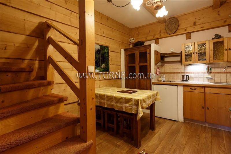 Готель Apartamenty Rezydencja Bambi апартаменты