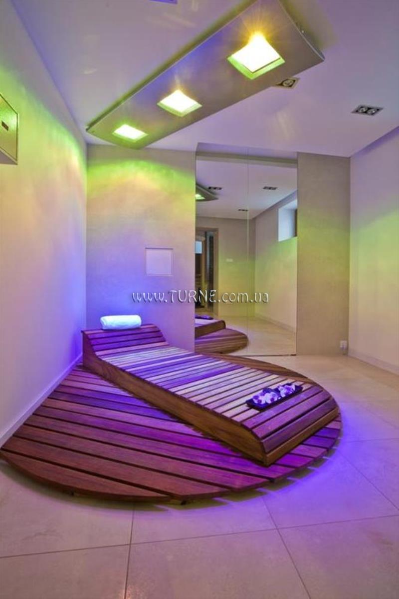 Фотографія Willa Art вилла