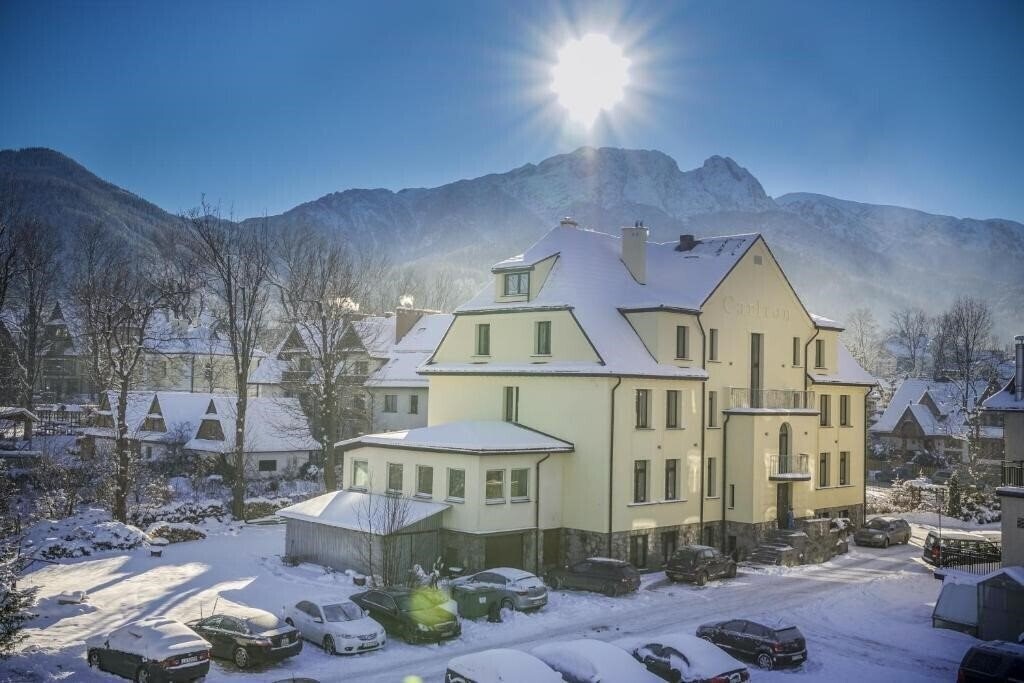 Картинка Willa Carlton 3*