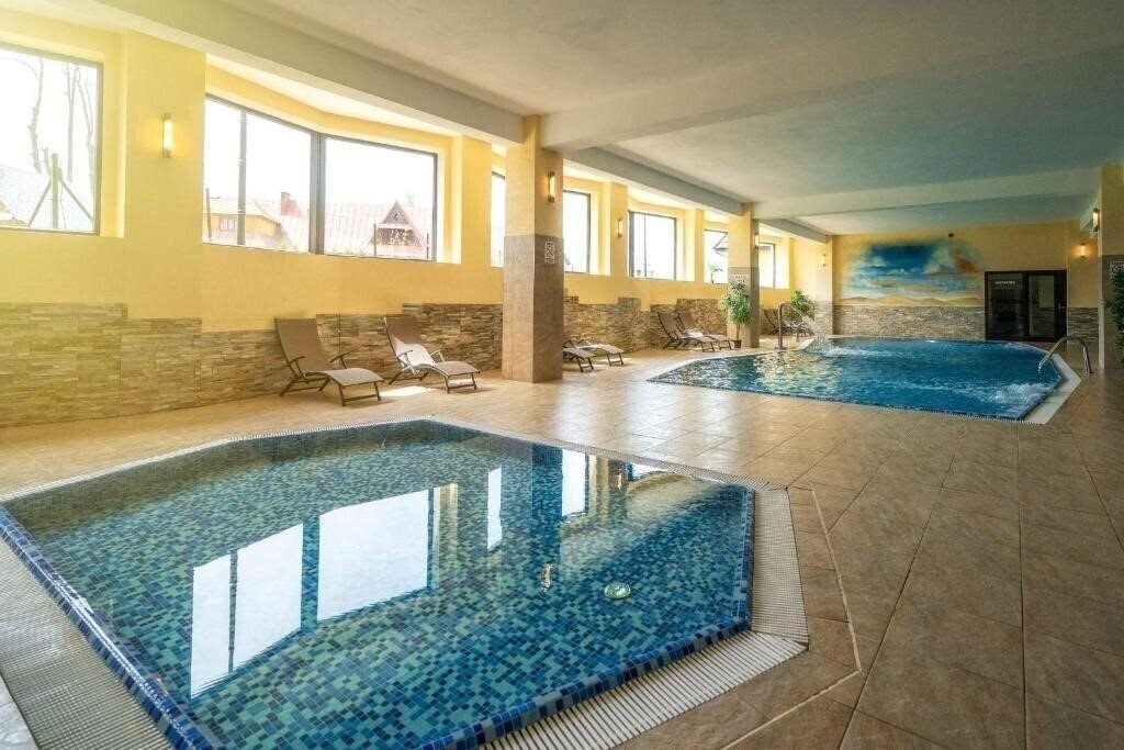 Фотография Hotel Tatra 3*