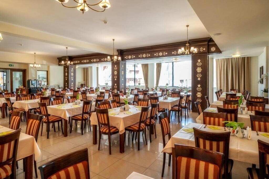 Изображение Hotel Tatra 3*