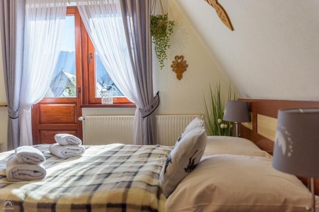 Картинка Willa Joanna 3*
