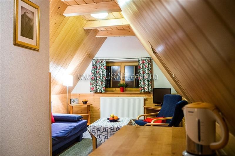 Картинка Willa Leluja вилла