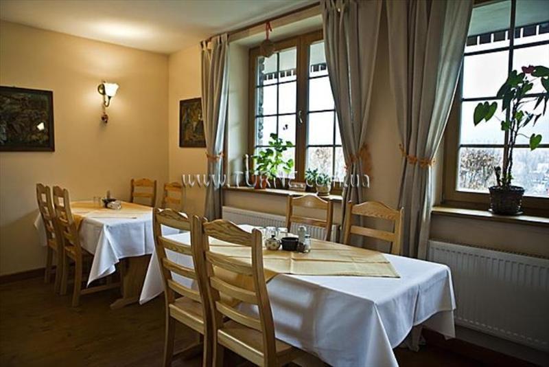 Фотография Willa Leluja вилла