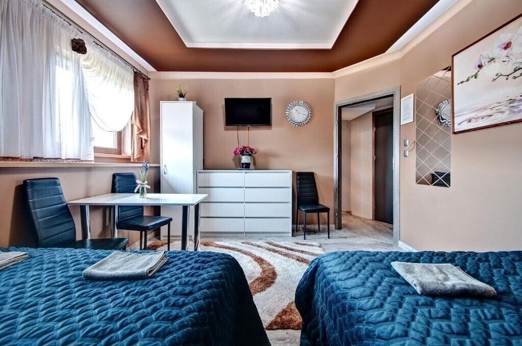 Картинка Willa U Gruszkow вилла