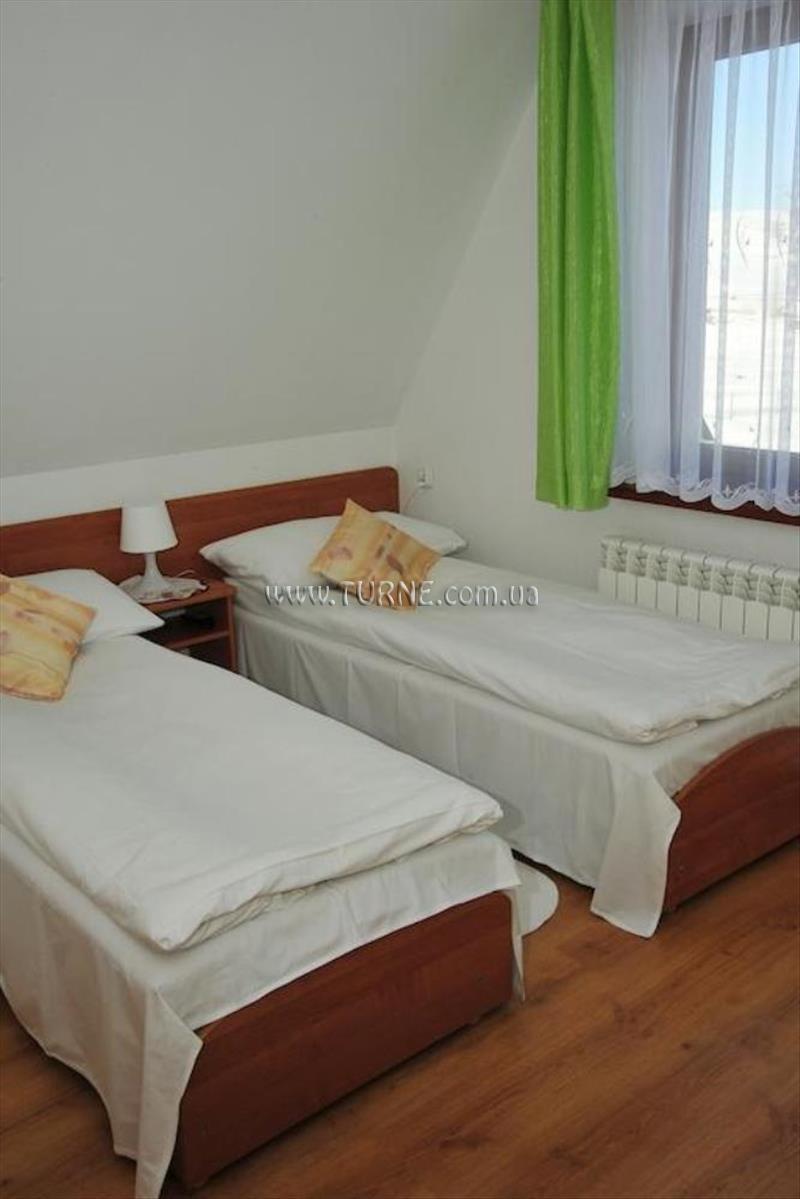 Изображение Willa Wrzos вилла