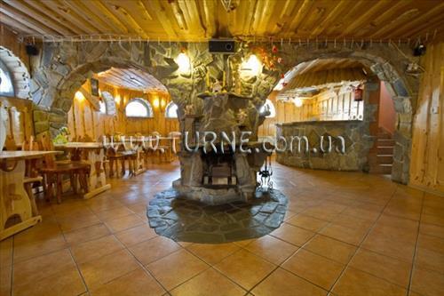 Фото Willa Znana 3*