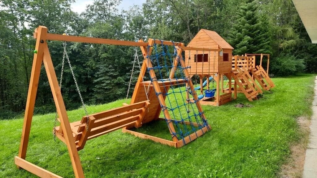 Картинка Geovita 3*