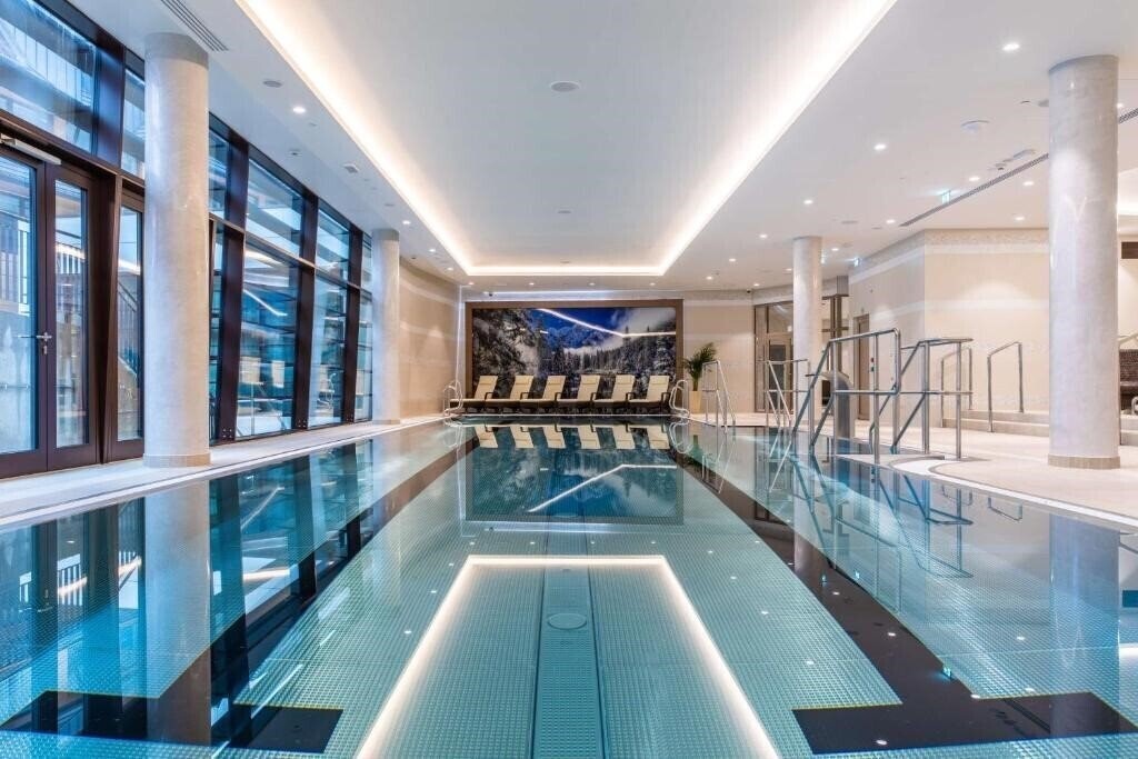Фото Radisson Blu Hotel & Residences Zakopane 4*
