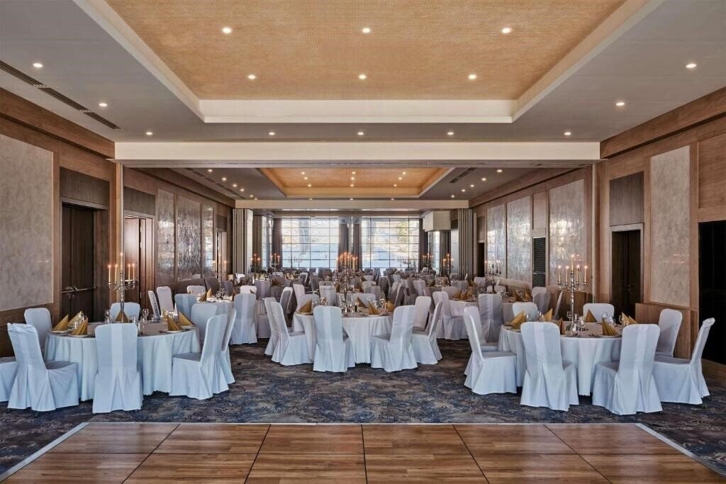 Фотография Radisson Blu Hotel & Residences Zakopane 4*