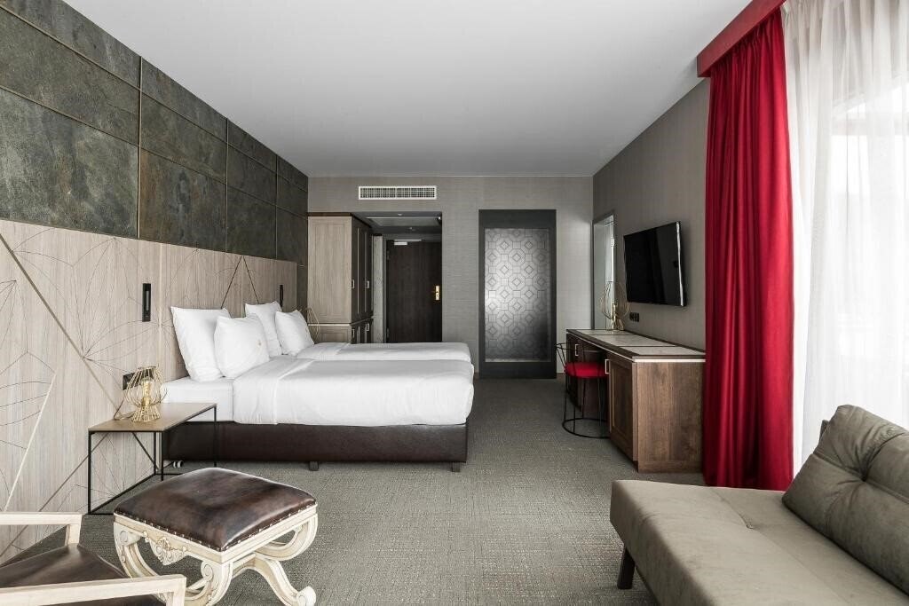 Фото Nosalowy Park 5*