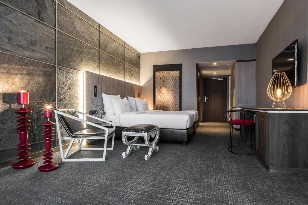 Зображення Nosalowy Park 5*