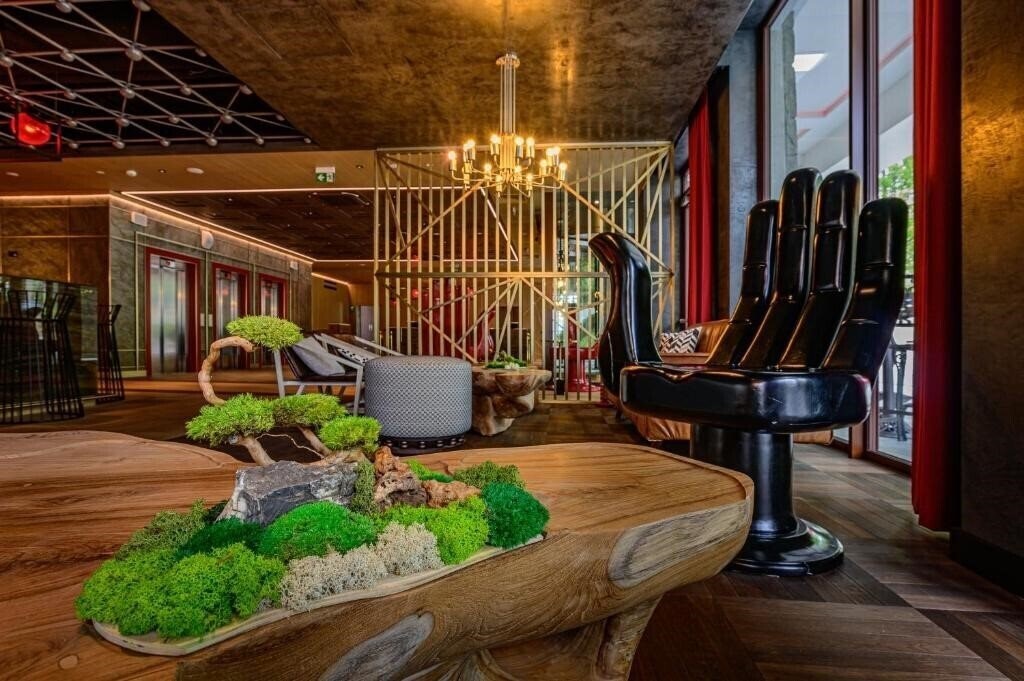 Картинка Nosalowy Park 5*