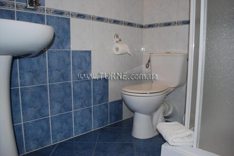 Картинка Bialy Dworek 3*