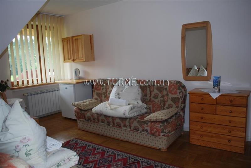 Фото Bialy Dworek 3*