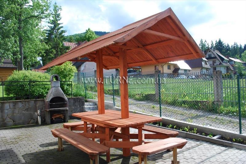 Отель Bialy Dworek 3*