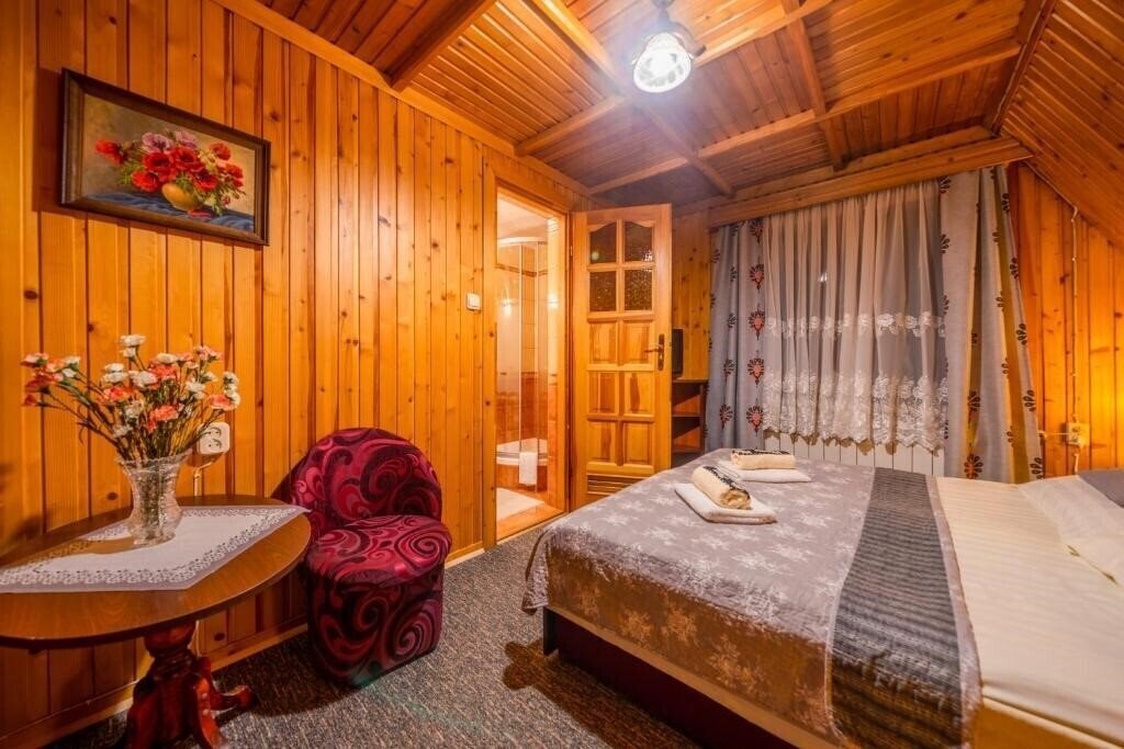 Фотография U Sofii пансионат