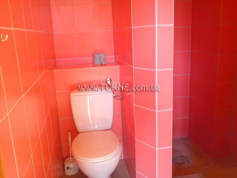 Изображение Bartus пансионат