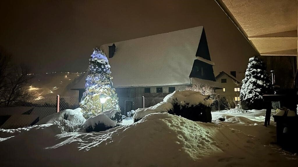 Картинка U Krola пансионат