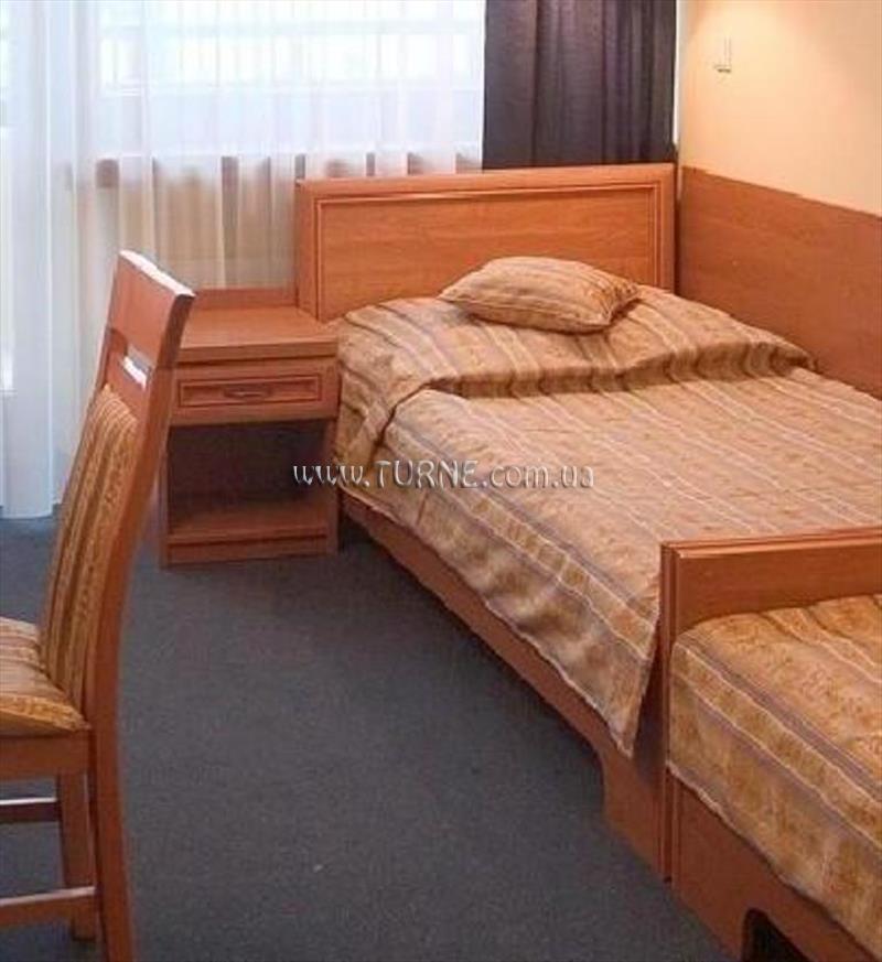 Изображение Hyrny 3*