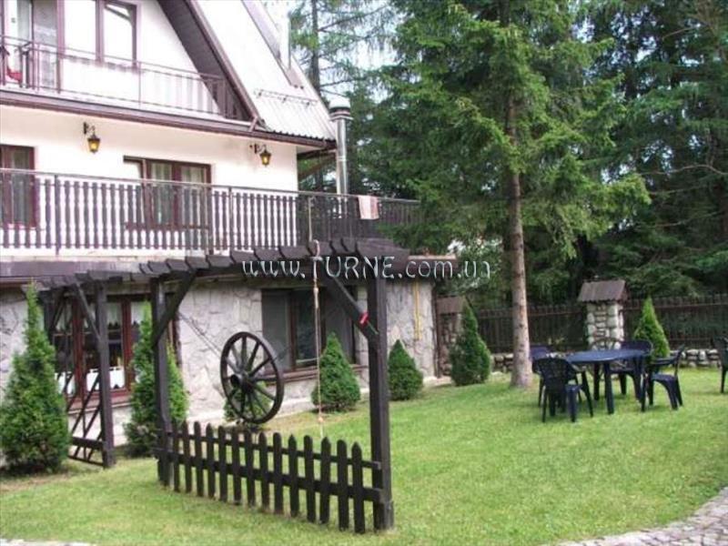 Фотографія Под Козинцом пансионат