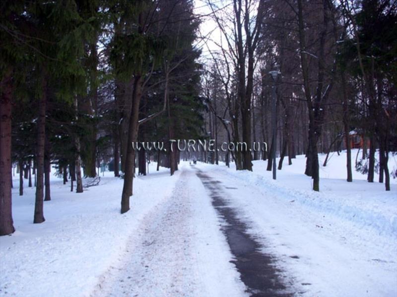 Фотографія Anna Maria пансионат