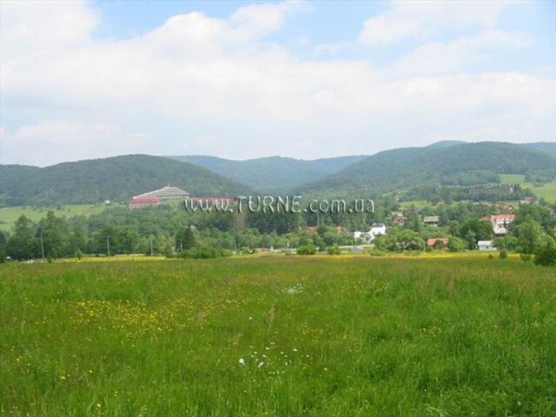 Готель Anna Maria пансионат