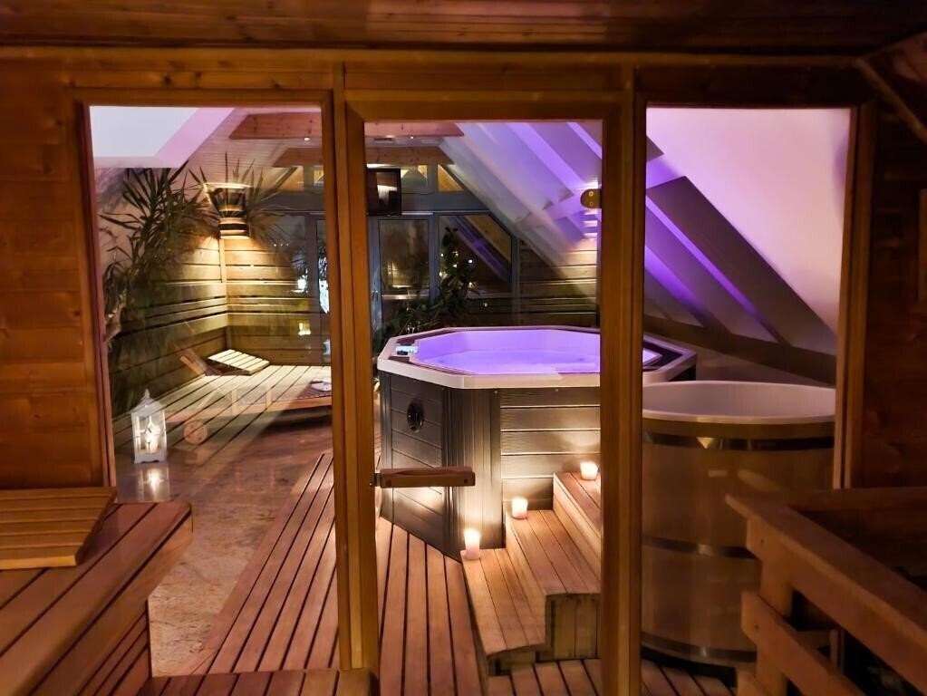 Фото Hotel Rysy 5*