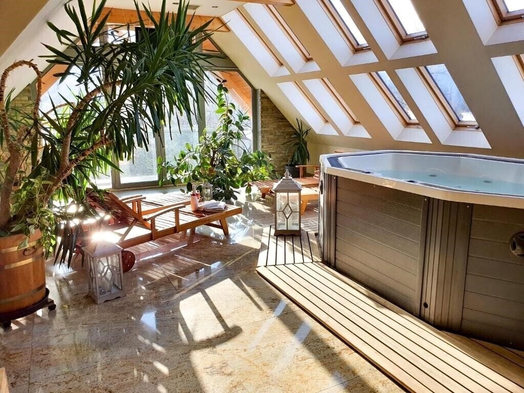 Фотография Hotel Rysy 5*