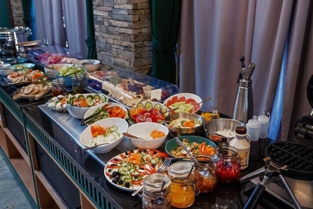 Изображение Hotel Rysy 5*