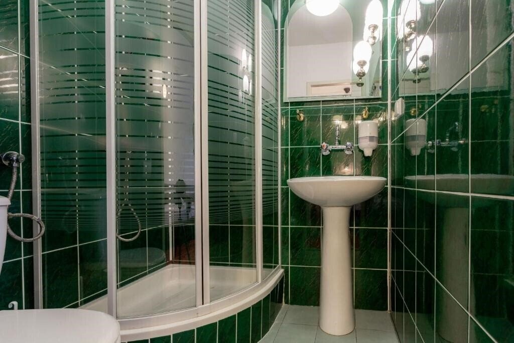 Фотография Pensjonat Halny пансионат