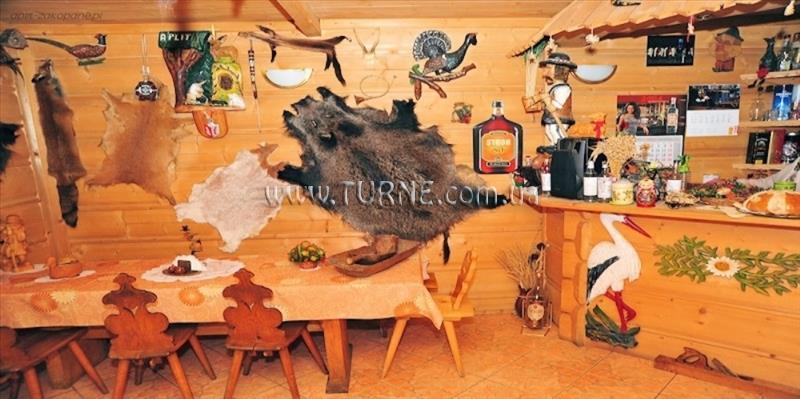 Фотографія Аплит пансионат