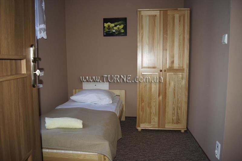 Картинка Willa Sloneczna база отдыха