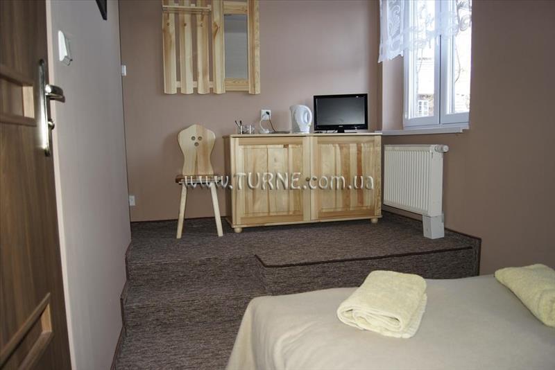 Зображення Willa Sloneczna база отдыха