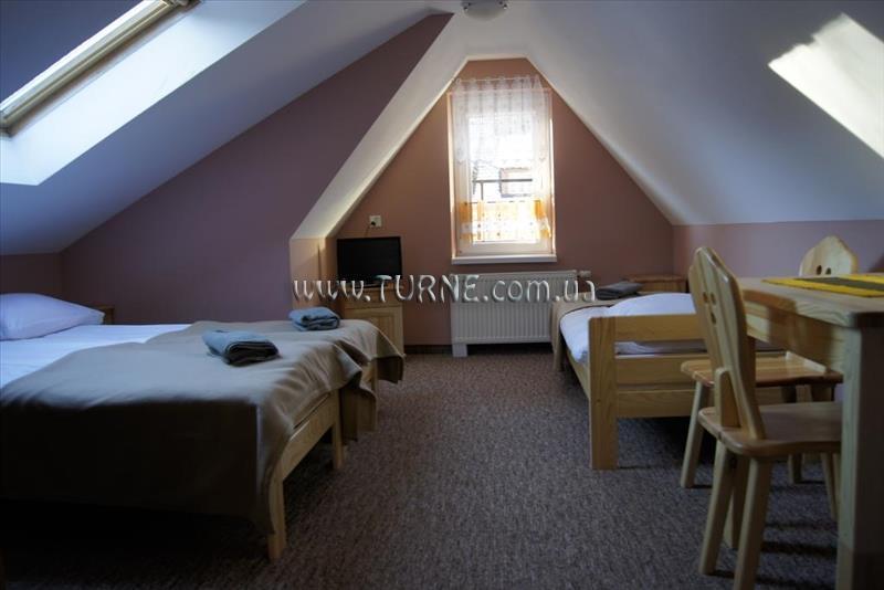 Фотографія Willa Sloneczna база отдыха