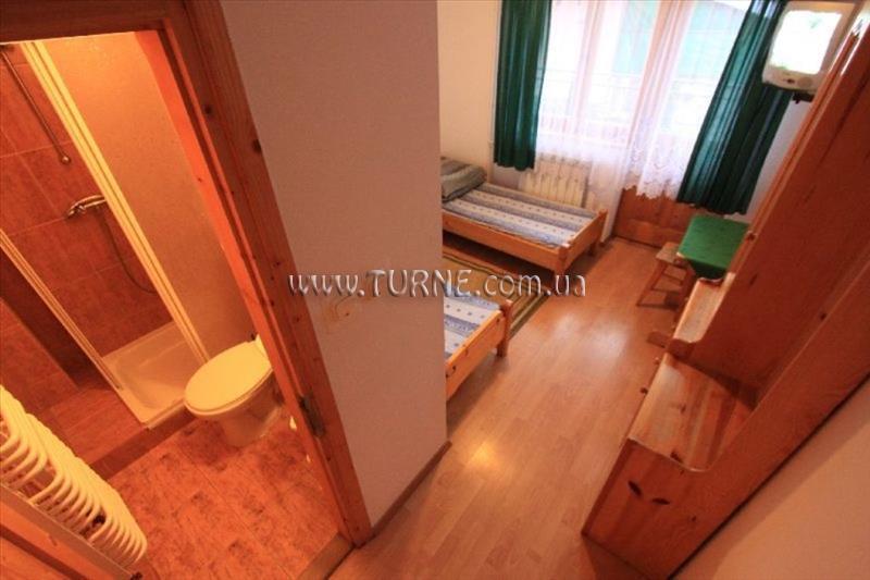 Изображение Malgorzata пансионат