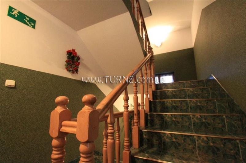 Отель Malgorzata пансионат