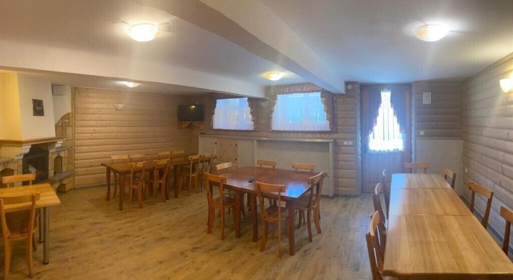 Картинка Ruczaj пансионат
